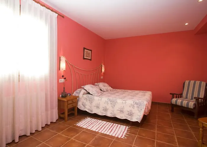 Hotel Rural Suquin